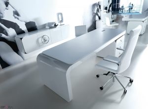 mobilier de bureau design