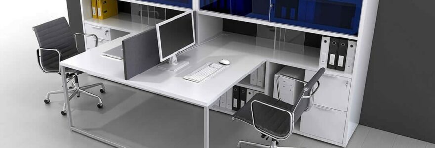 mobilier de bureau design