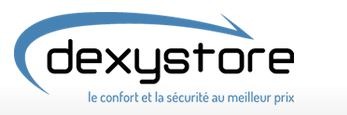 logo dexystore